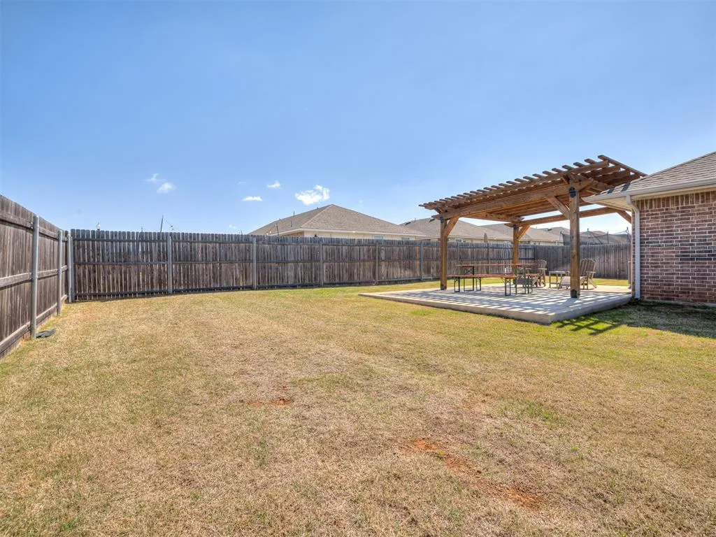 Photo 36 — 19628 Brookville Drive, Edmond, OK 73012