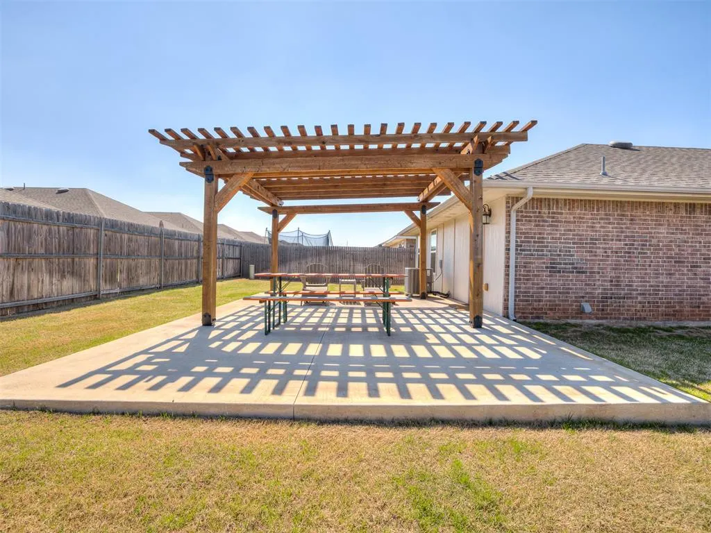 Photo 37 — 19628 Brookville Drive, Edmond, OK 73012