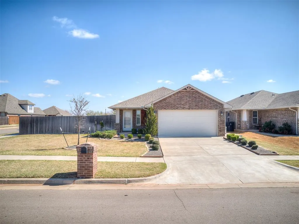 Photo 38 — 19628 Brookville Drive, Edmond, OK 73012