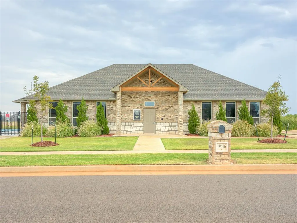 Photo 43 — 19628 Brookville Drive, Edmond, OK 73012