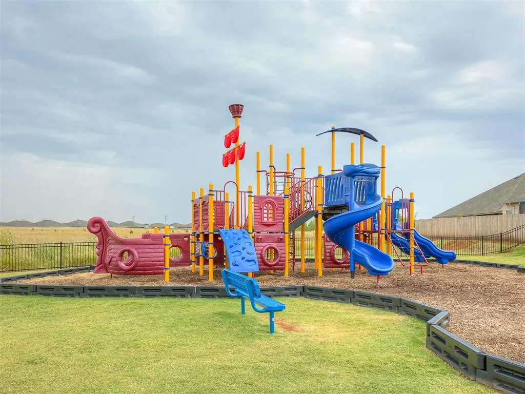 Photo 44 — 19628 Brookville Drive, Edmond, OK 73012