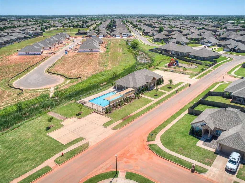 Photo 45 — 19628 Brookville Drive, Edmond, OK 73012
