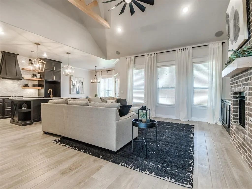 Photo 7 — 9317 NW 82nd Street, Yukon, OK 73099