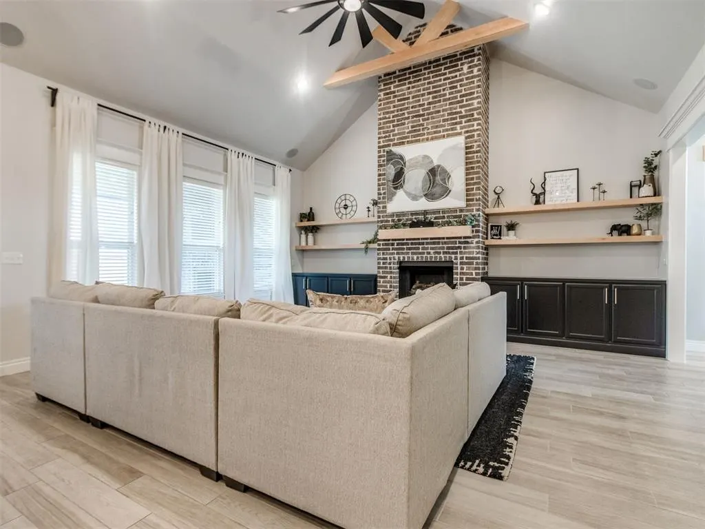Photo 9 — 9317 NW 82nd Street, Yukon, OK 73099