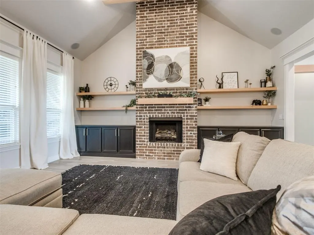 Photo 10 — 9317 NW 82nd Street, Yukon, OK 73099