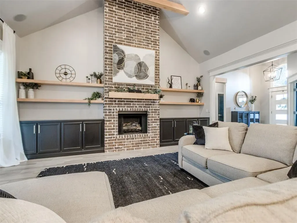 Photo 11 — 9317 NW 82nd Street, Yukon, OK 73099
