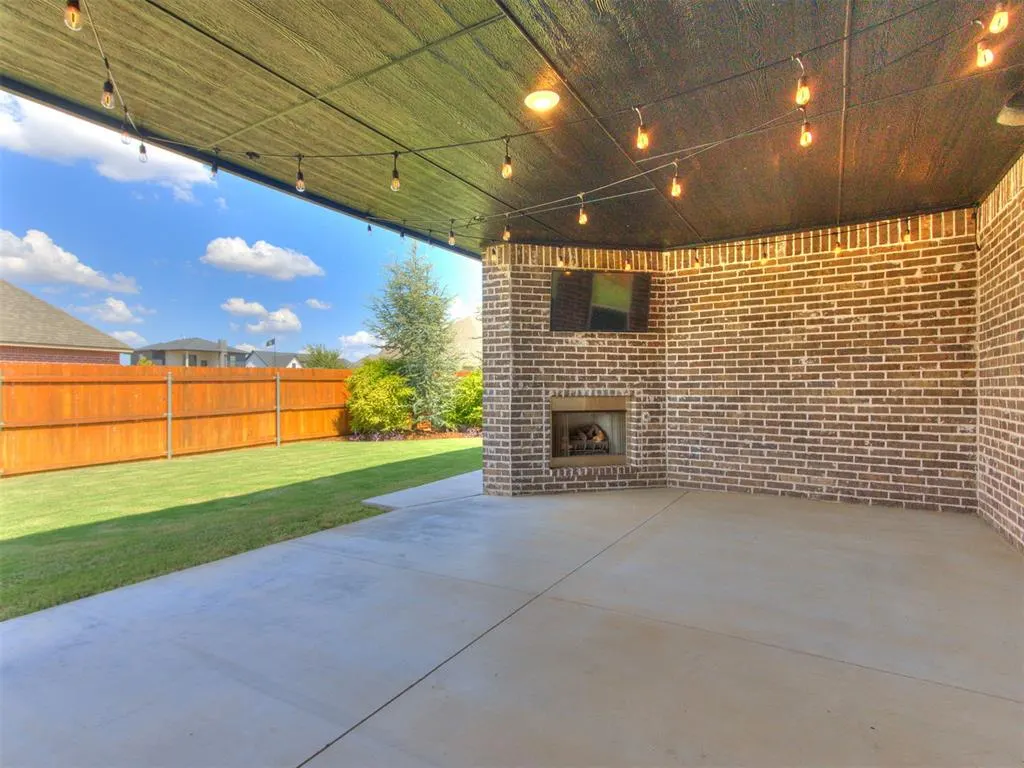Photo 44 — 9317 NW 82nd Street, Yukon, OK 73099