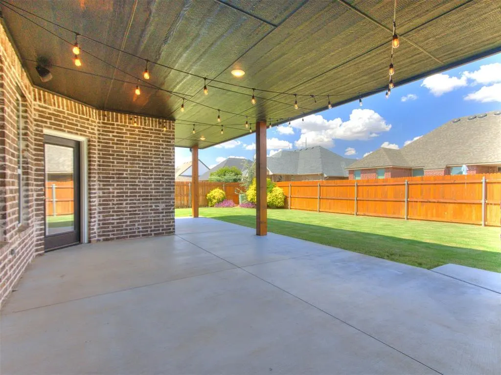Photo 45 — 9317 NW 82nd Street, Yukon, OK 73099