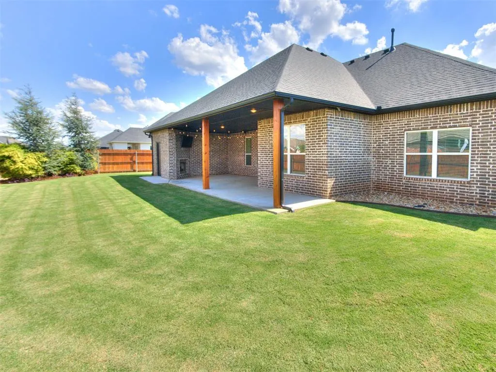 Photo 48 — 9317 NW 82nd Street, Yukon, OK 73099