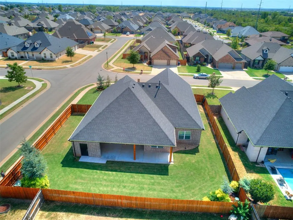 Photo 49 — 9317 NW 82nd Street, Yukon, OK 73099