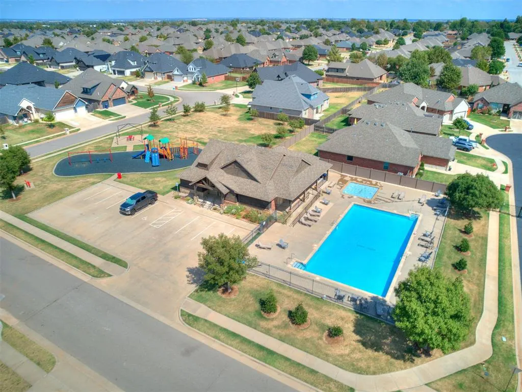 Photo 50 — 9317 NW 82nd Street, Yukon, OK 73099