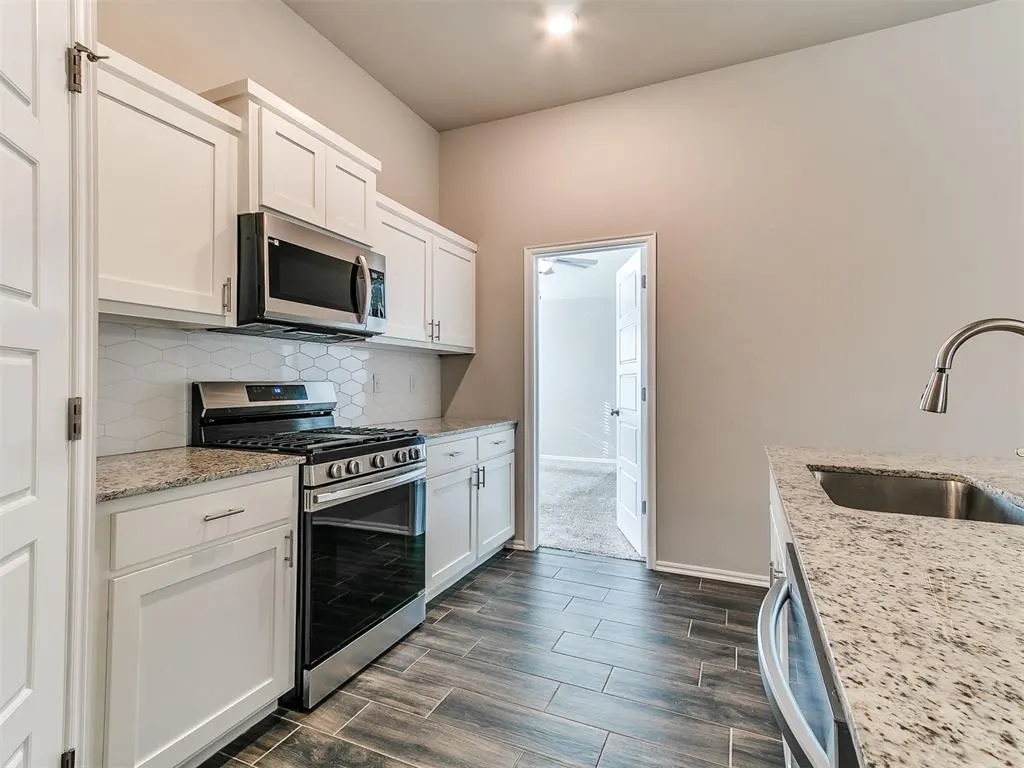Photo 15 — 1301 Harvest Trail, Yukon, OK 73099