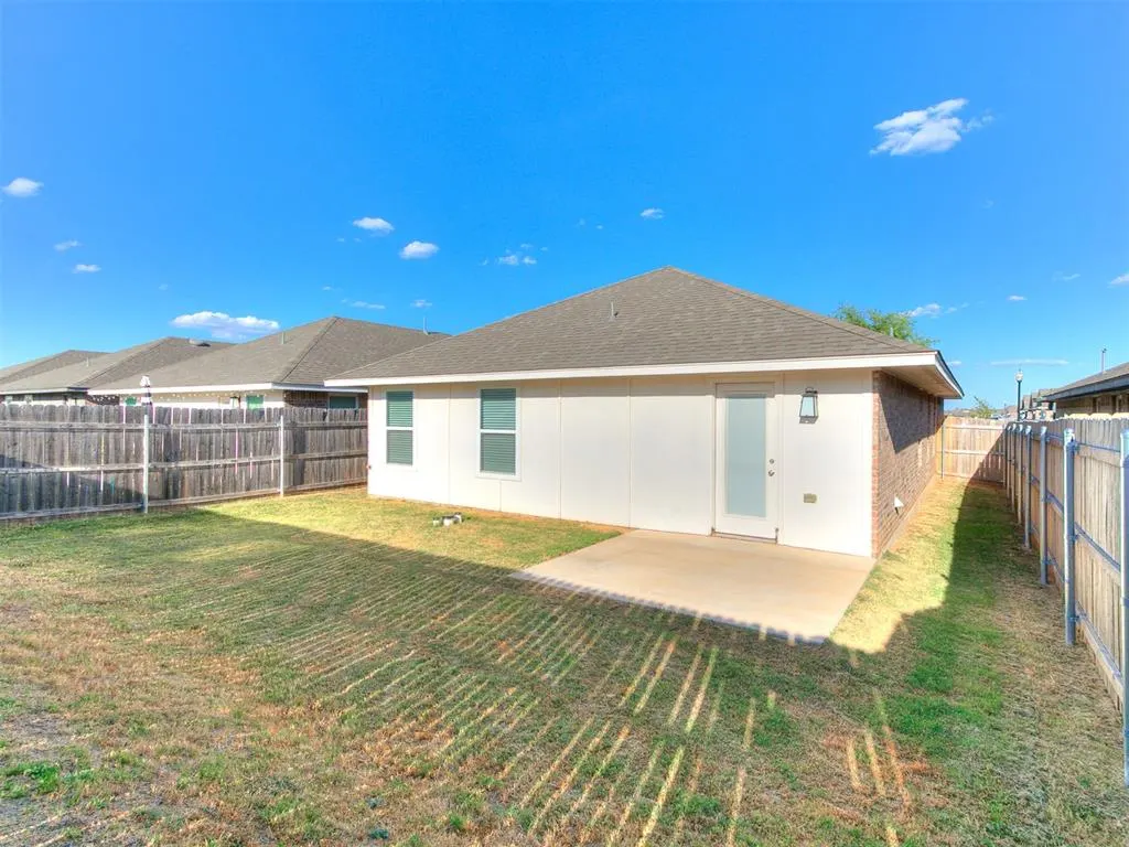 Photo 38 — 1301 Harvest Trail, Yukon, OK 73099