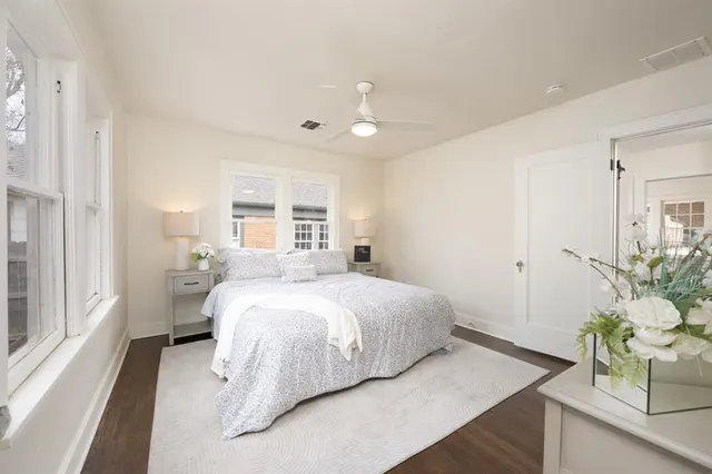Photo 5 — 2841 NW 20th Street, Oklahoma City, OK 73107