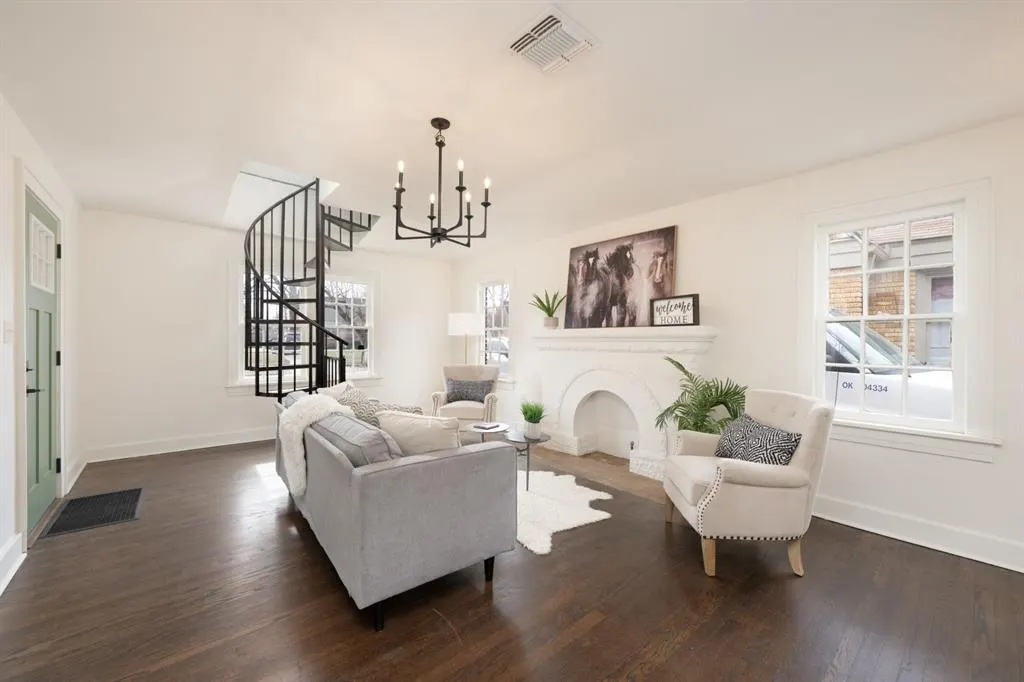 Photo 6 — 2841 NW 20th Street, Oklahoma City, OK 73107