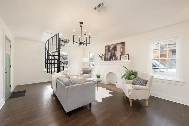 Photo 6 — 2841 NW 20th Street, Oklahoma City, OK 73107