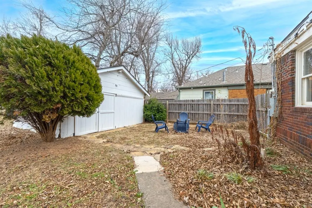 Photo 22 — 2841 NW 20th Street, Oklahoma City, OK 73107