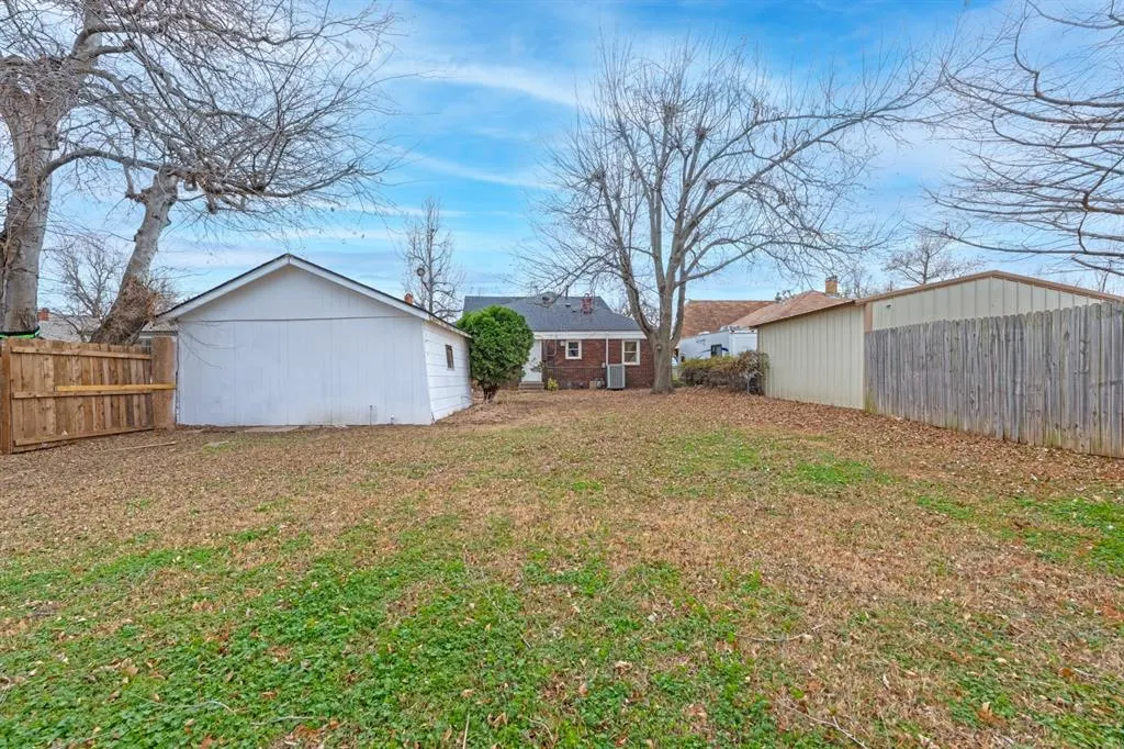 Photo 24 — 2841 NW 20th Street, Oklahoma City, OK 73107