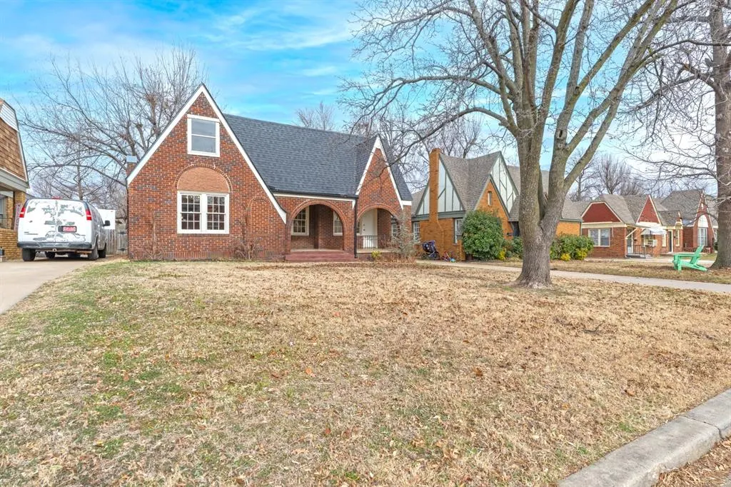 Photo 28 — 2841 NW 20th Street, Oklahoma City, OK 73107