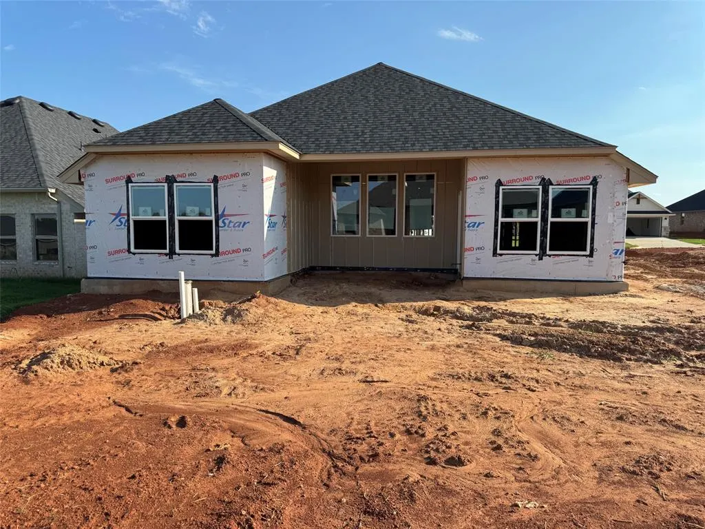 Photo 10 — 11817 NW 119th Street, Oklahoma City, OK 73099