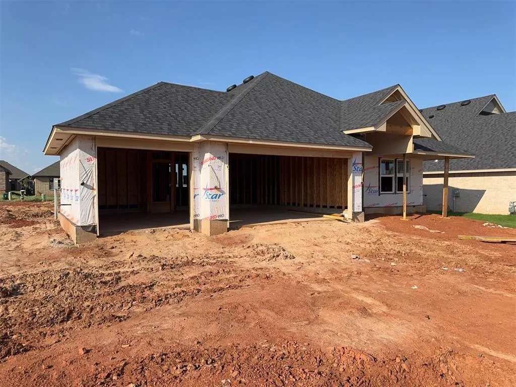 Photo 11 — 11817 NW 119th Street, Oklahoma City, OK 73099