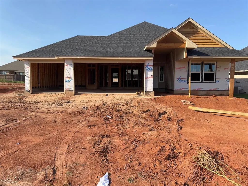 Photo 12 — 11817 NW 119th Street, Oklahoma City, OK 73099