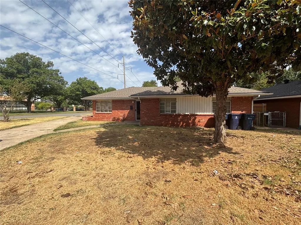 Photo 3 — 2065 NW 48th Street, Oklahoma City, OK 73118