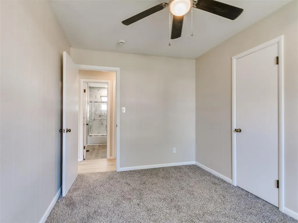 Photo 18 — 4744 SE 18th Street, Del City, OK 73115