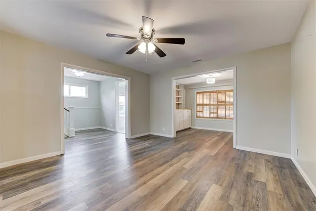 Photo 6 — 405 N Park Place, Guthrie, OK 73044