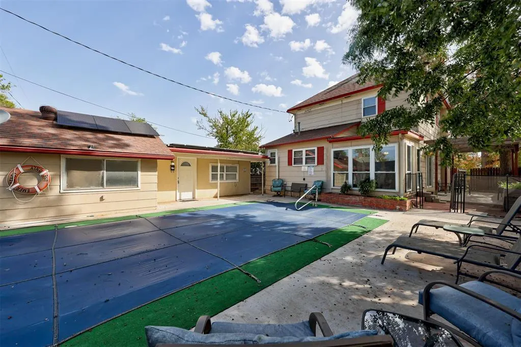 Photo 37 — 405 N Park Place, Guthrie, OK 73044