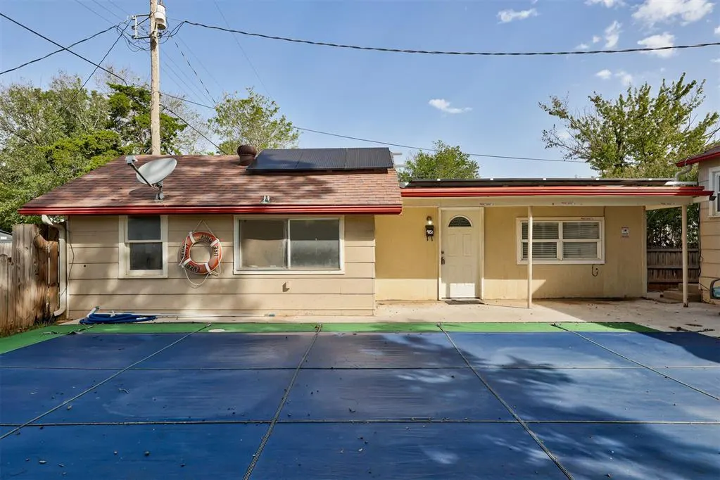 Photo 38 — 405 N Park Place, Guthrie, OK 73044