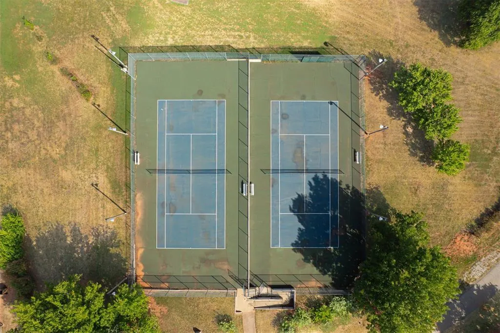 Photo 48 — 405 N Park Place, Guthrie, OK 73044