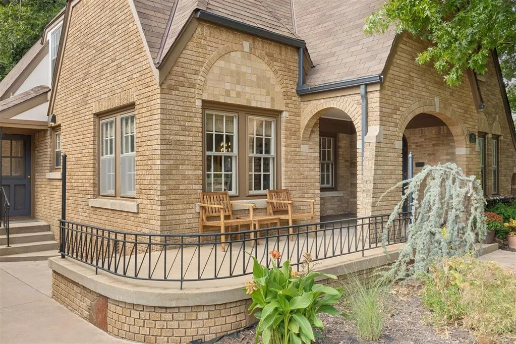 Photo 3 — 236 NW 34th Street, Oklahoma City, OK 73118
