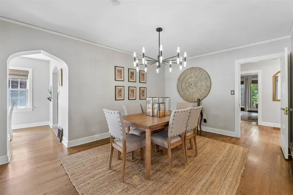 Photo 8 — 236 NW 34th Street, Oklahoma City, OK 73118