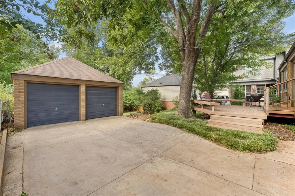 Photo 29 — 236 NW 34th Street, Oklahoma City, OK 73118