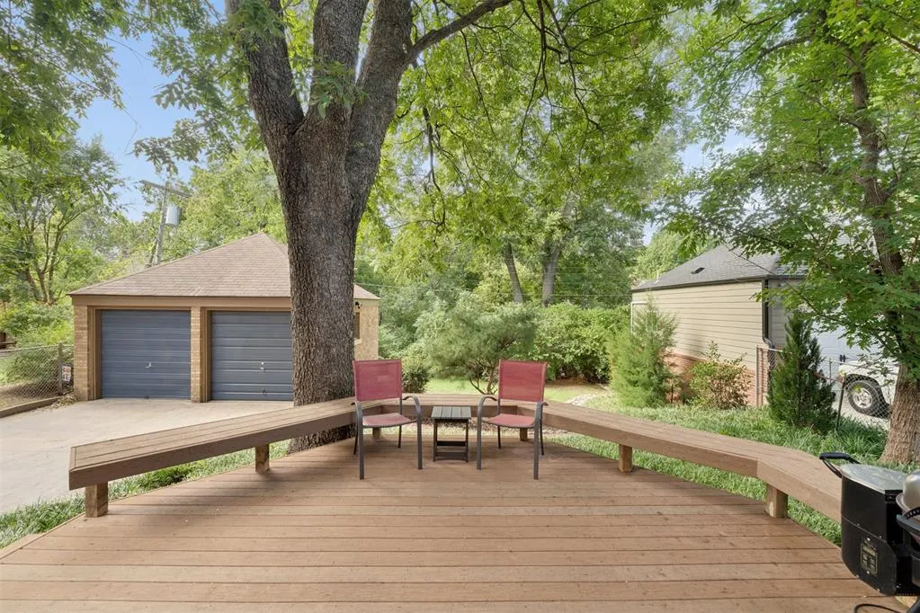 Photo 32 — 236 NW 34th Street, Oklahoma City, OK 73118