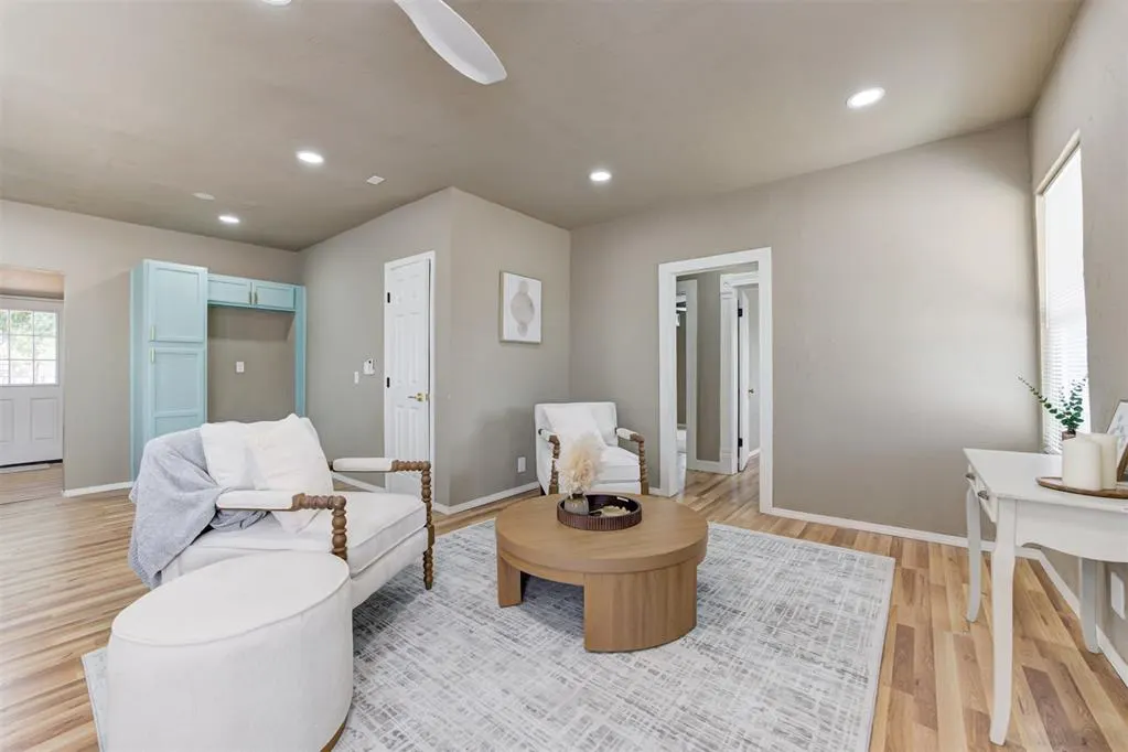 Photo 4 — 414 E Perkins Avenue, Guthrie, OK 73044