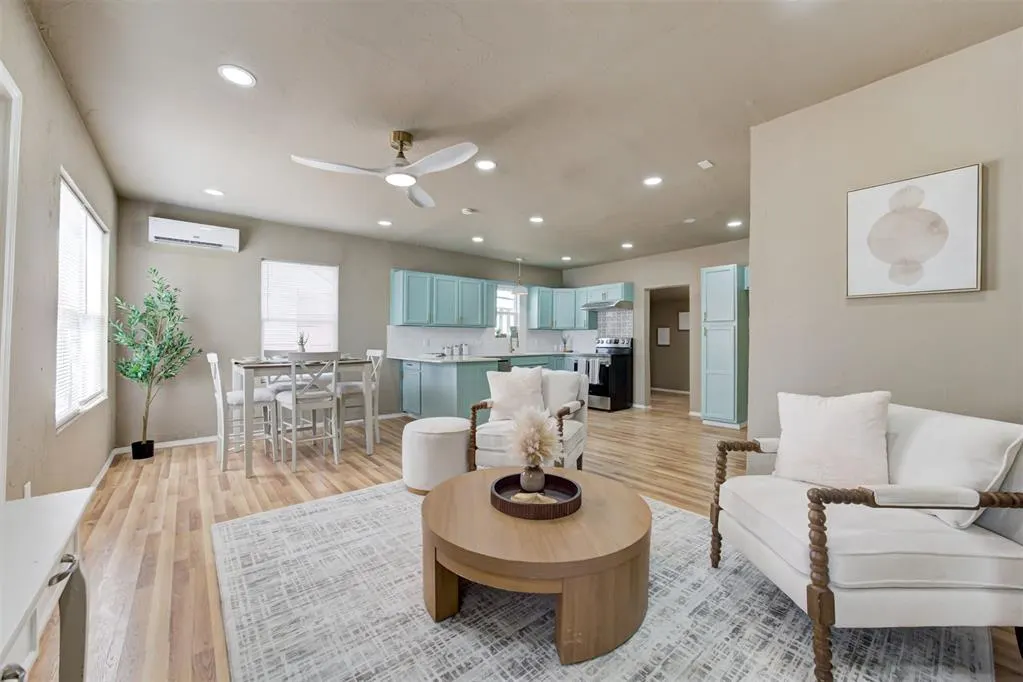 Photo 5 — 414 E Perkins Avenue, Guthrie, OK 73044
