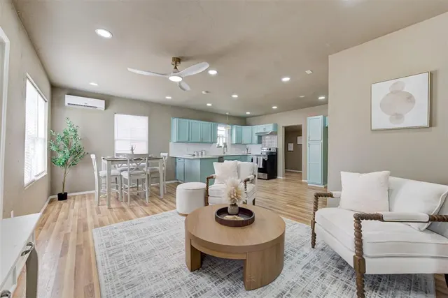 Photo 5 — 414 E Perkins Avenue, Guthrie, OK 73044