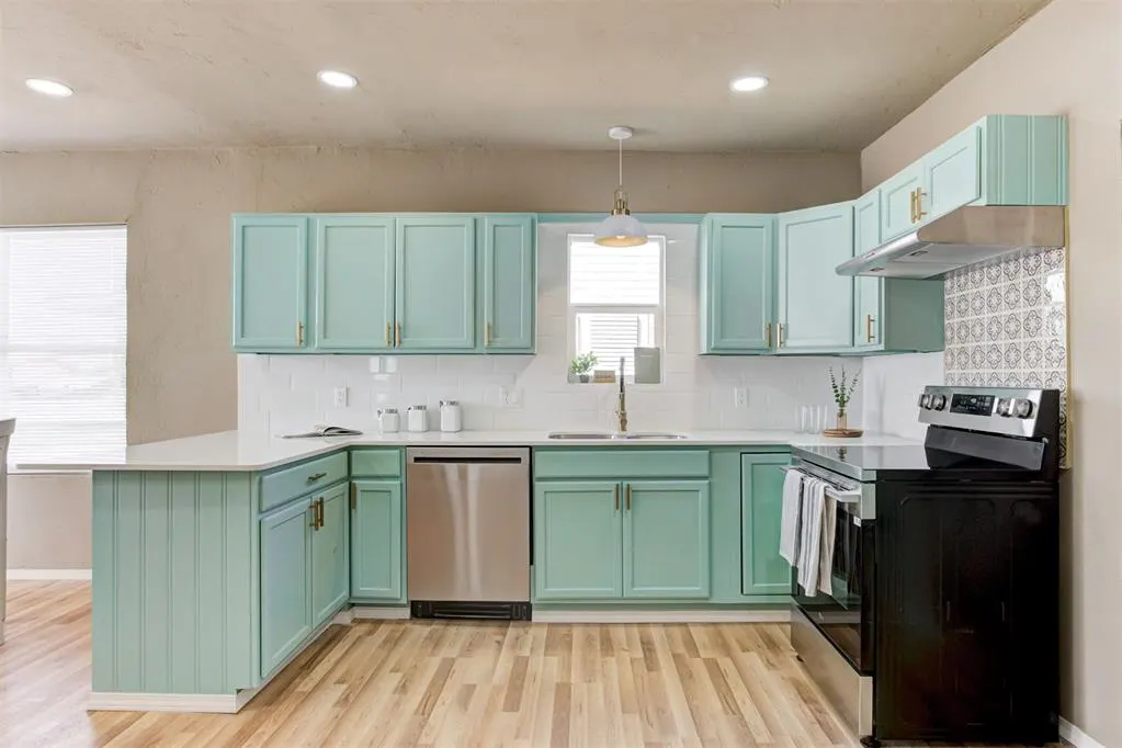 Photo 11 — 414 E Perkins Avenue, Guthrie, OK 73044