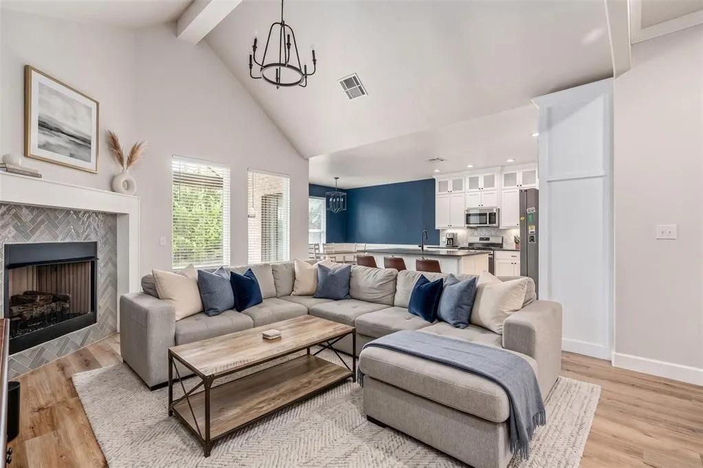 Photo 3 — 6296 NW 177th Street, Edmond, OK 73012