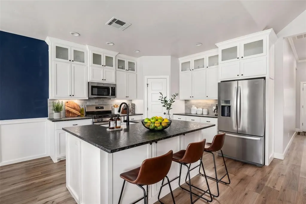 Photo 6 — 6296 NW 177th Street, Edmond, OK 73012