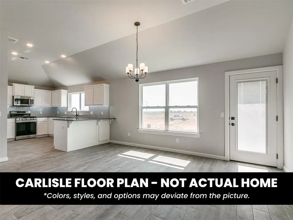 Photo 20 — 4006 Abingdon Drive, Norman, OK 73026