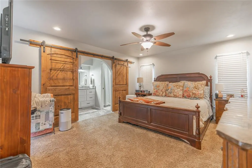 Photo 22 — 709 Rock Hollow Road, Edmond, OK 73034