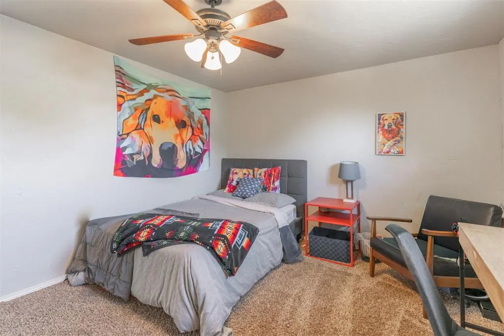 Photo 28 — 709 Rock Hollow Road, Edmond, OK 73034