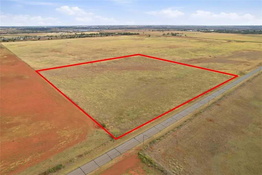 Photo 2 — E 1160 Road, Elk City, OK 73644