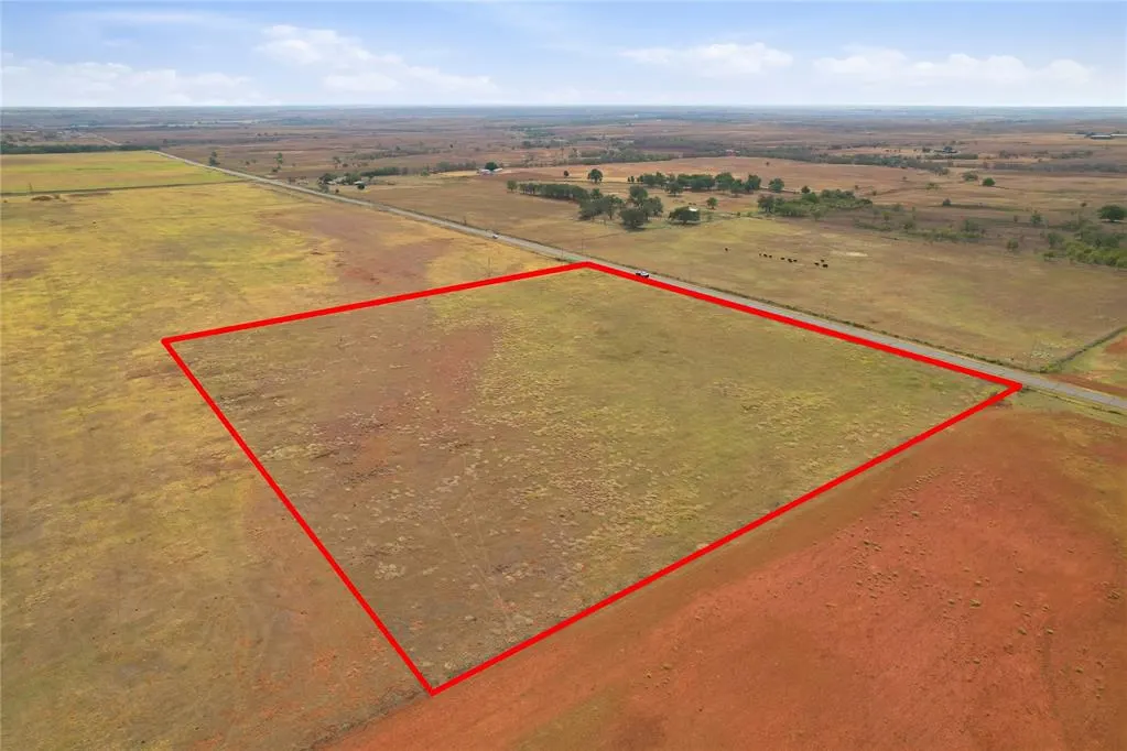 Photo 4 — E 1160 Road, Elk City, OK 73644