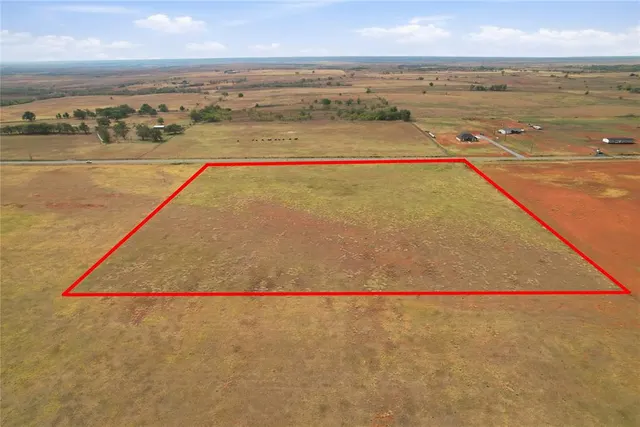 Photo 5 — E 1160 Road, Elk City, OK 73644