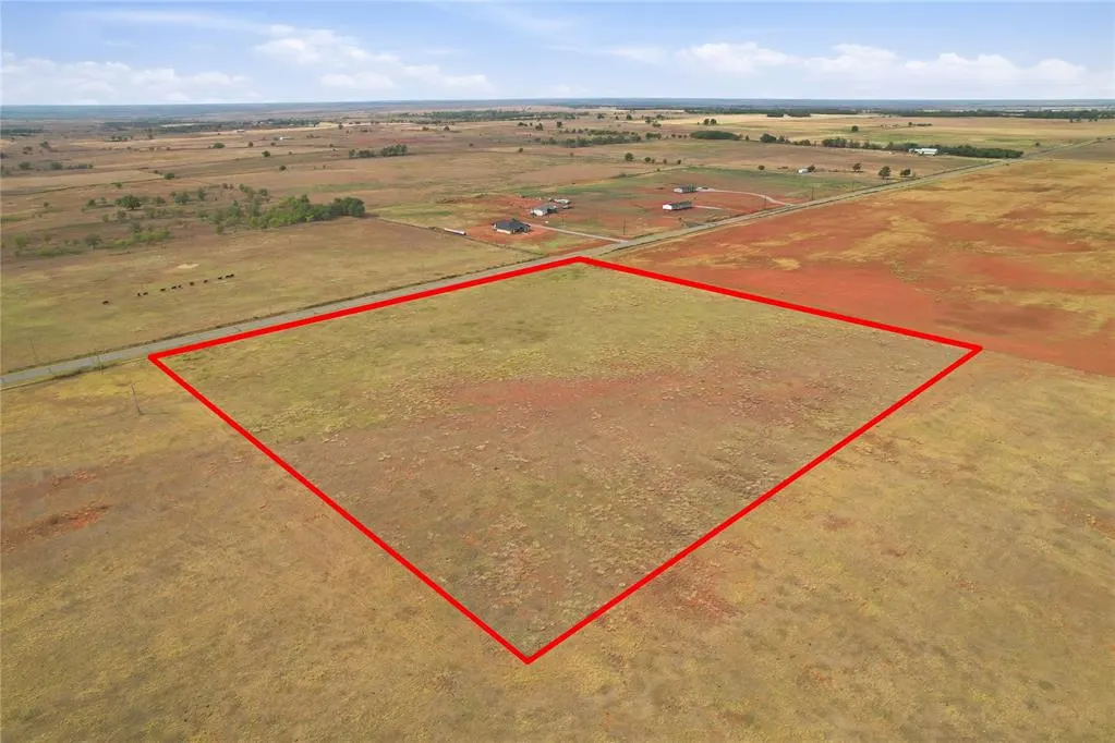 Photo 6 — E 1160 Road, Elk City, OK 73644