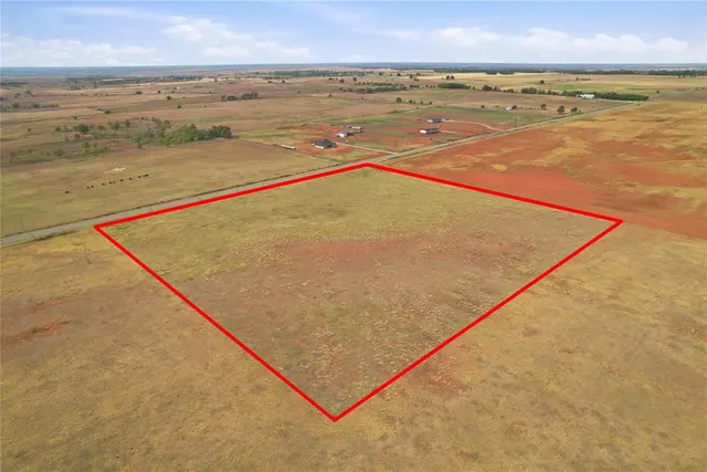 Photo 6 — E 1160 Road, Elk City, OK 73644